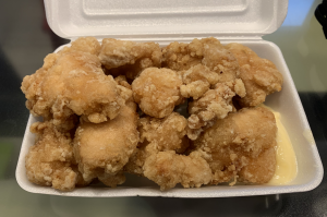 karaage