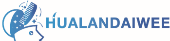 Hualandaiweeのロゴ