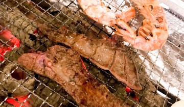 ブログ用(BBQ)