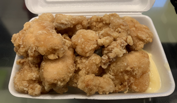 karaage