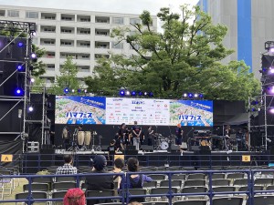 4.ステージ