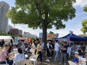 2.出店