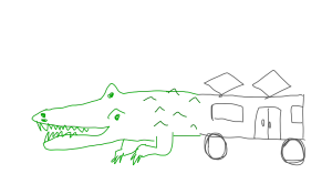 わに