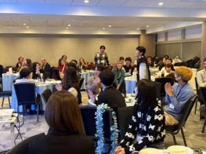 忘年会2