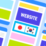 日本と韓国のウェブサイト、違いや特徴は何？