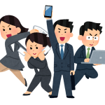 総務のお仕事って…？