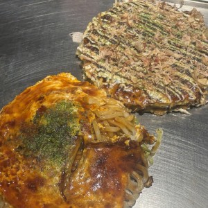 てっぱん 雅家