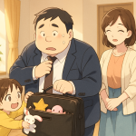 採用業務について！