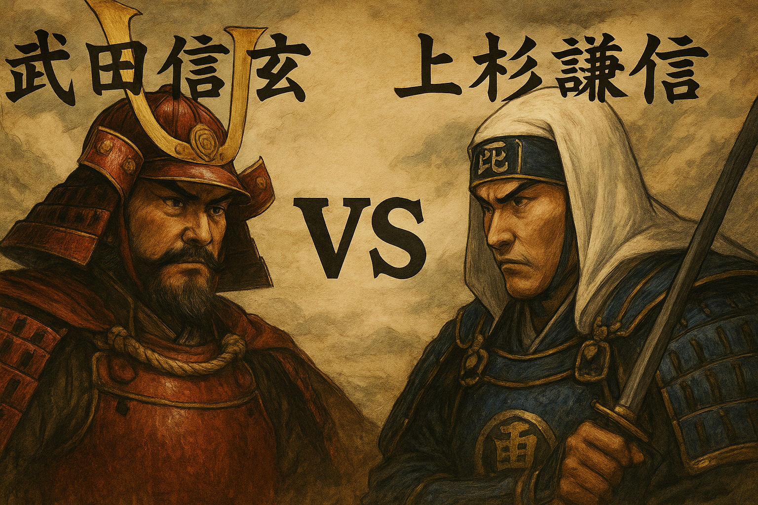 戦国時代に学ぶマーケティング 〜「天地人」と私の仕事の共通点〜