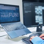 1年で人がほぼ2倍に。半年間福岡オフィスで働いて感じたこと。